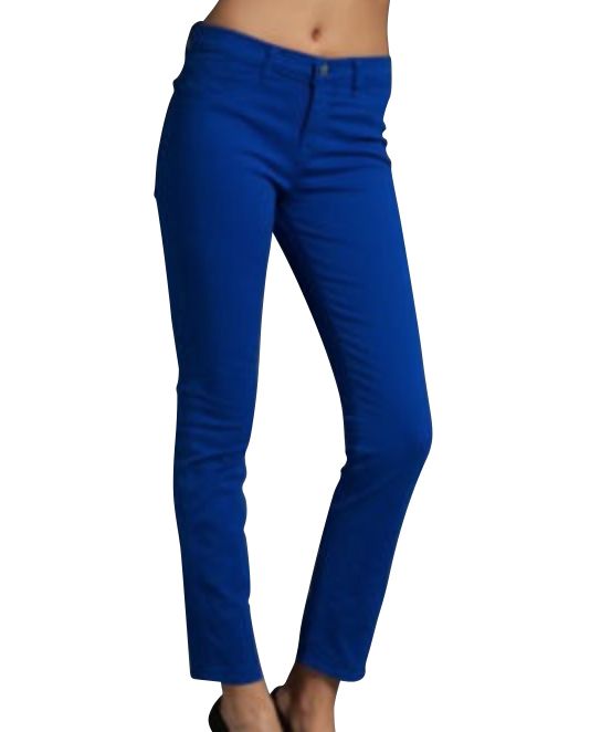 royal blue brand jeans