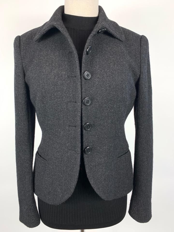 ralph lauren black label blazer