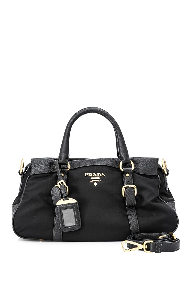 prada pre owned