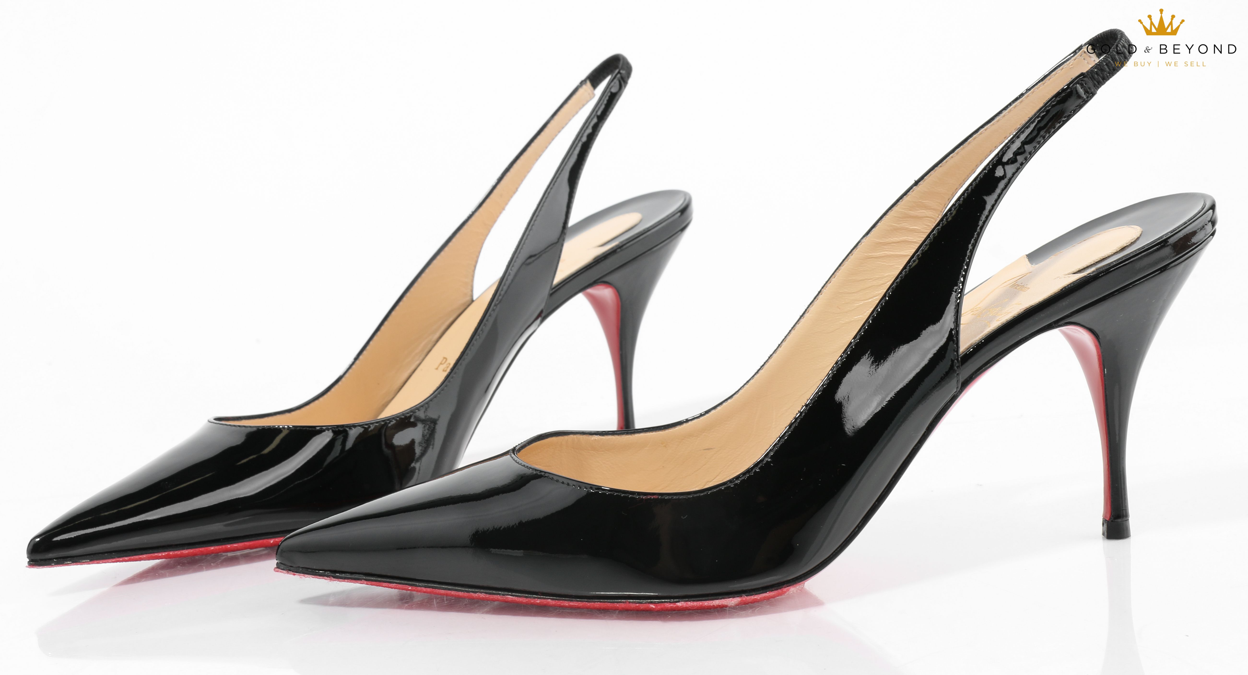 louboutin clare