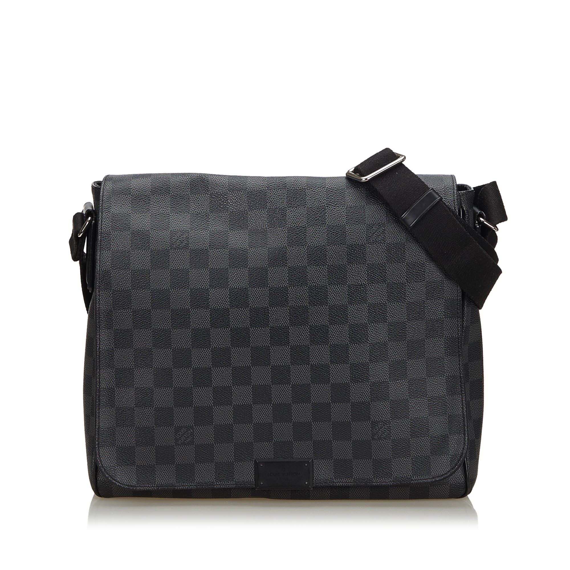 louis vuitton district mm
