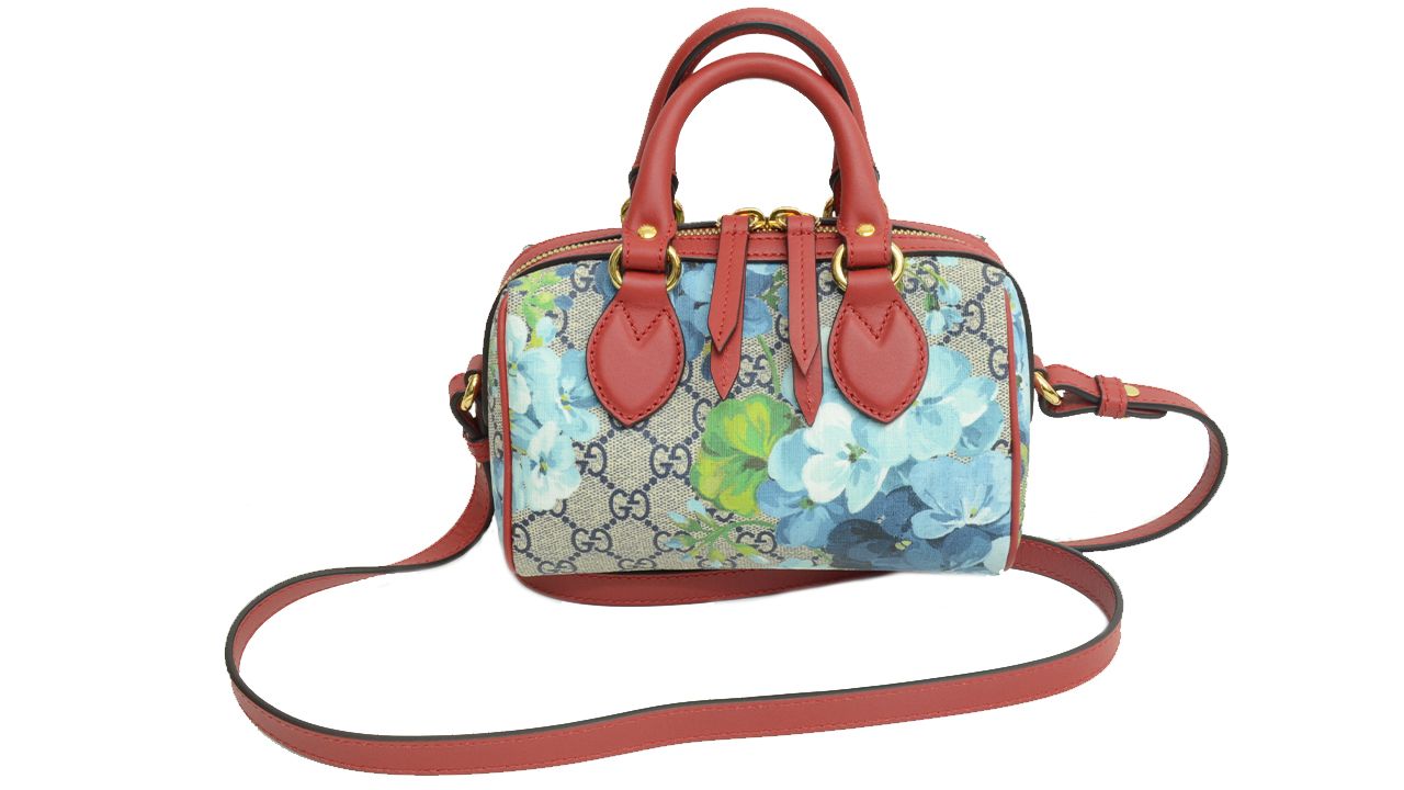 gucci speedy mini