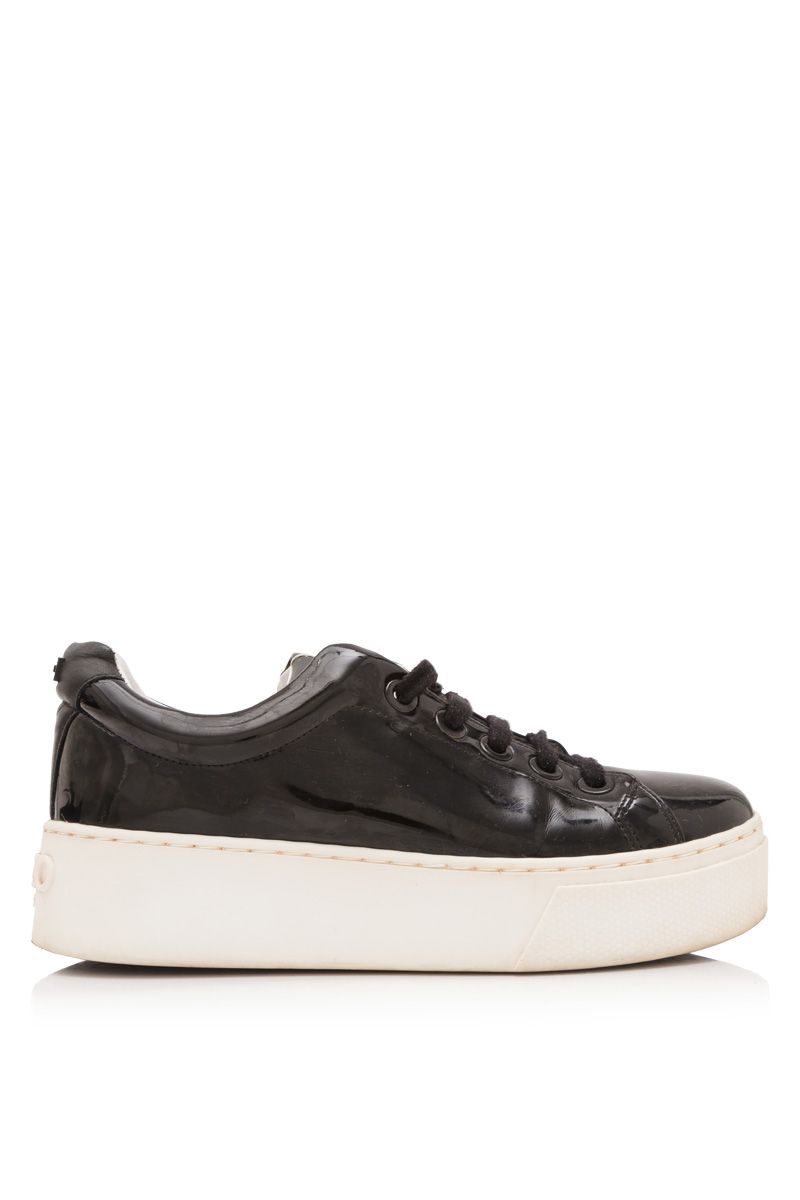 kenzo platform sneakers
