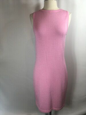 st john sheath dress