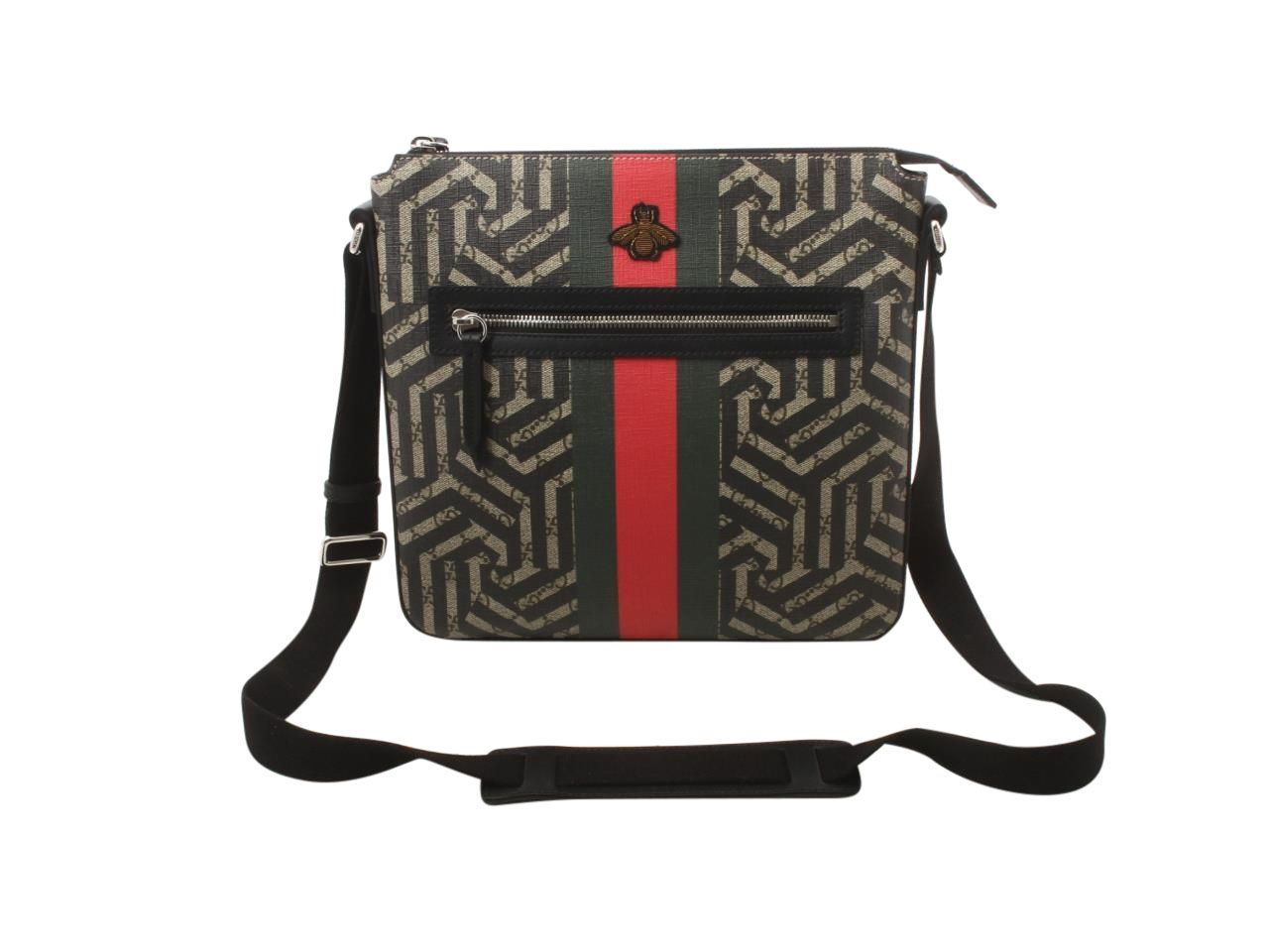 gucci caleido backpack