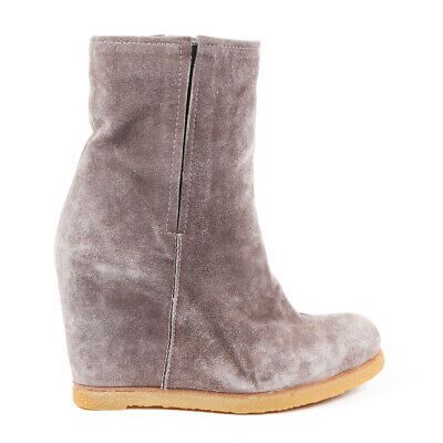stuart weitzman wedge boots