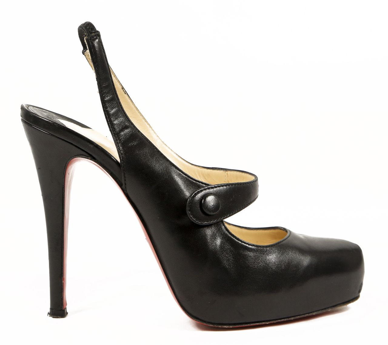 christian louboutin mary jane slingbacks christian louboutin mary jane slingbacks