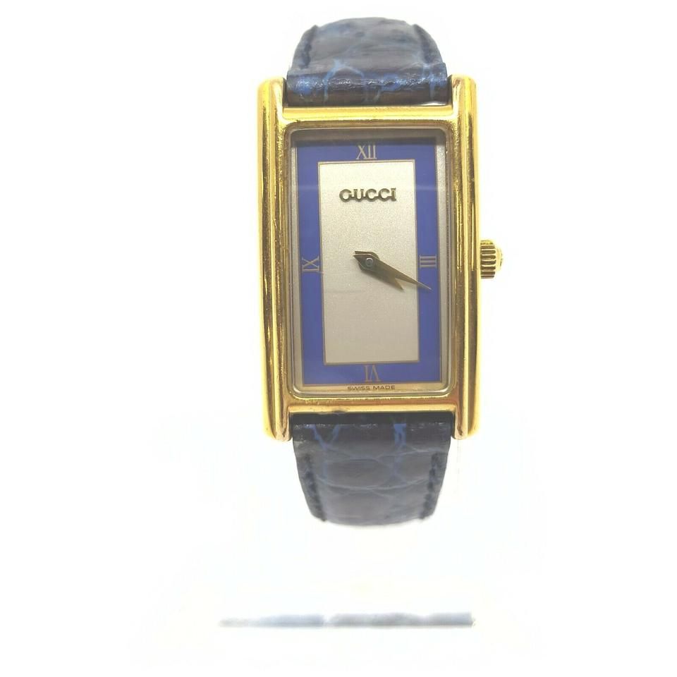 Gucci G-Timeless Sport Watch YA126229 