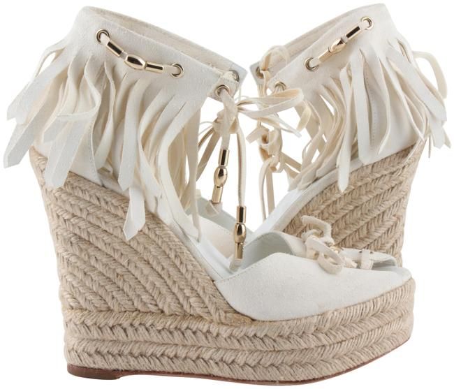 espadrilles wedges