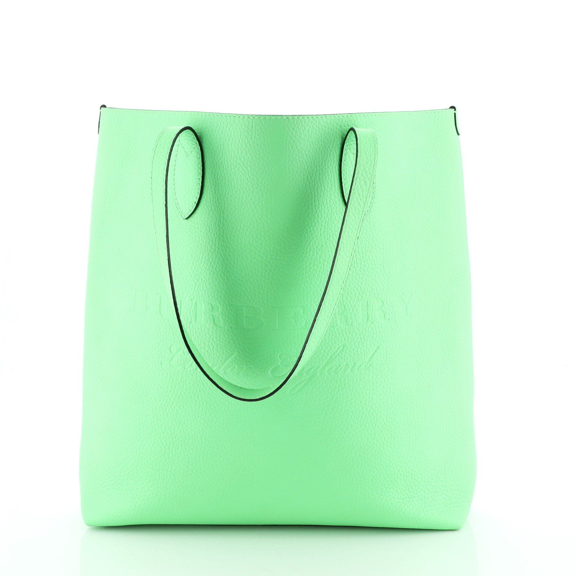 burberry remington tote