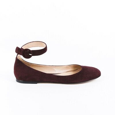 gianvito rossi ballet flats