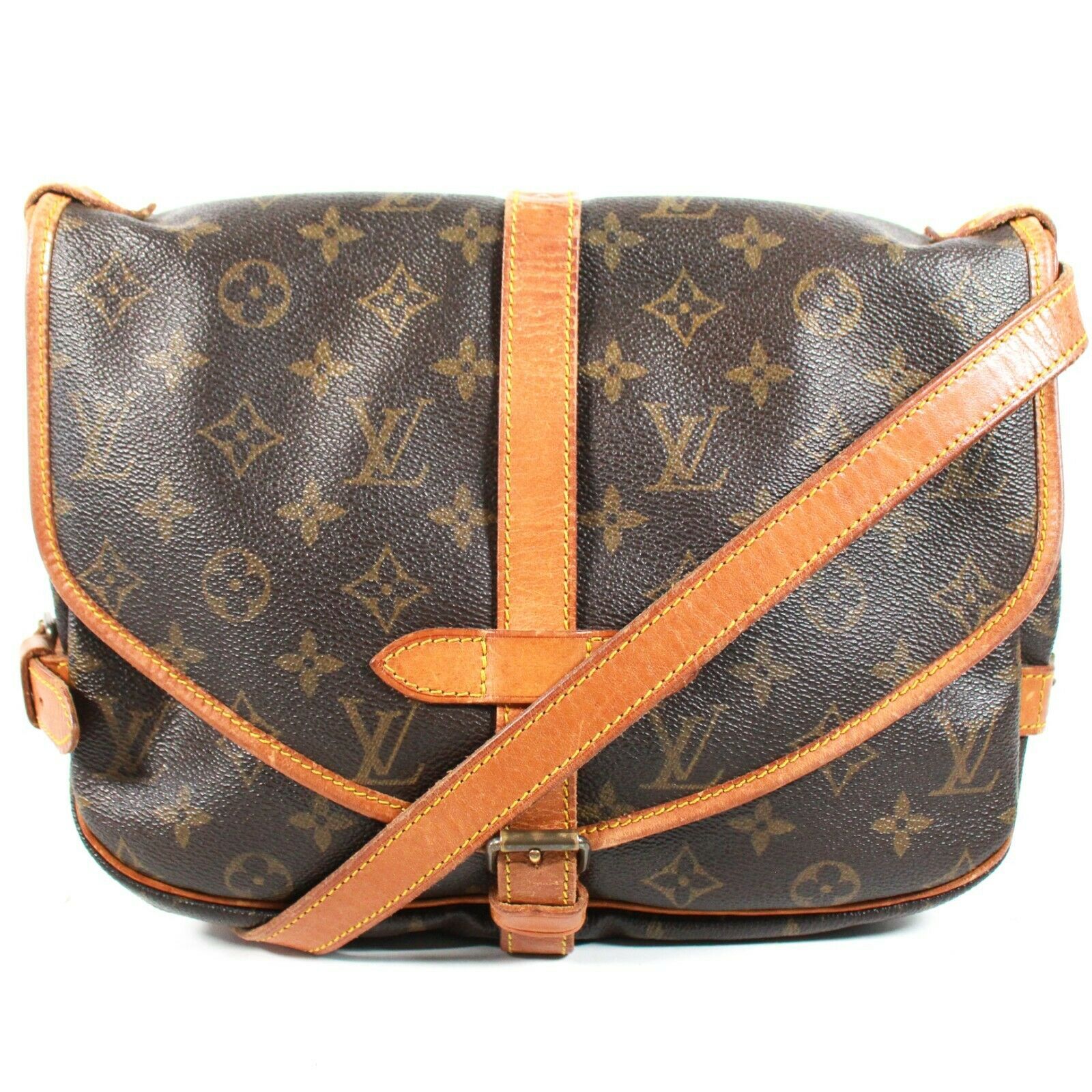 louis vuitton flap bag