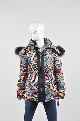 pucci puffer coat