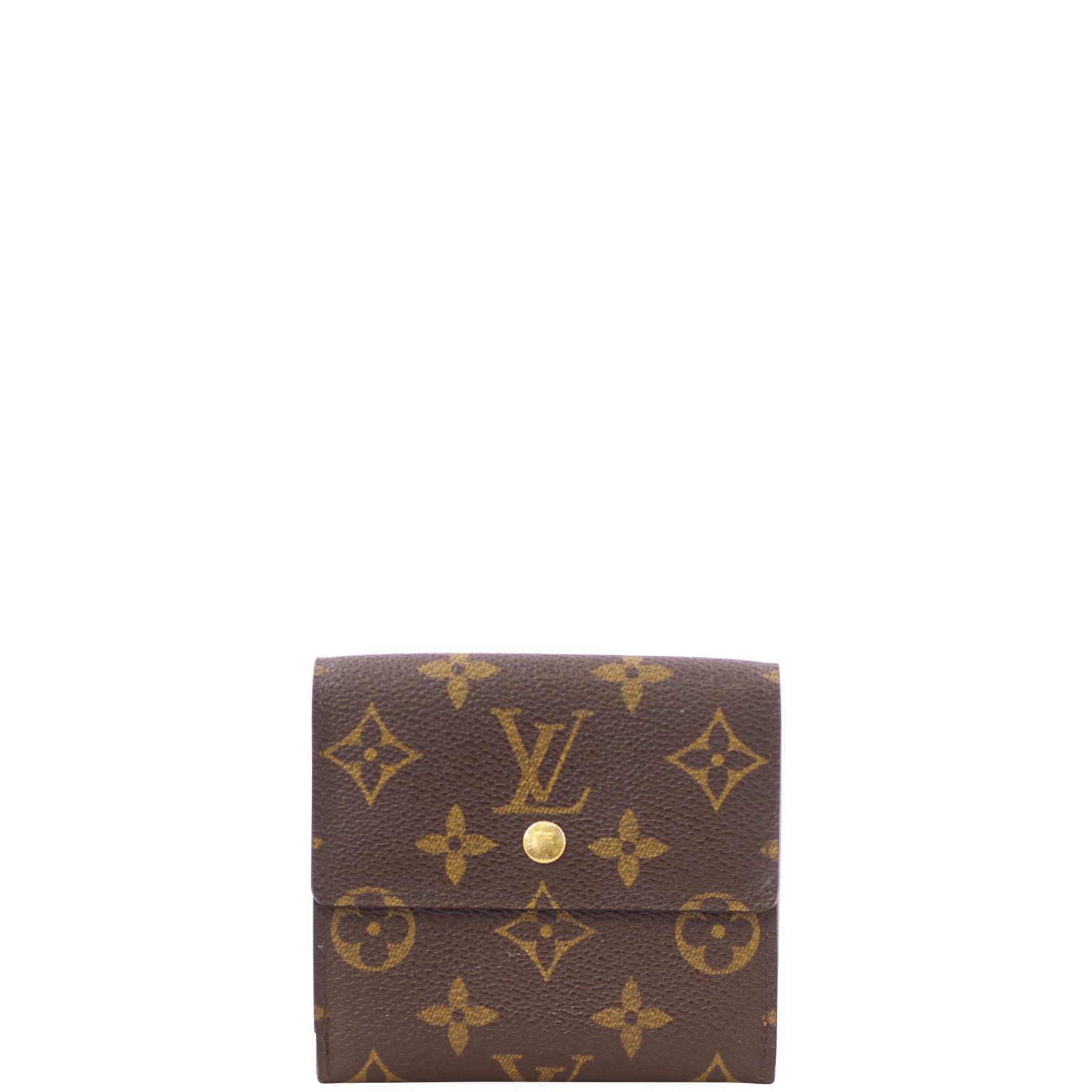 lv elise wallet