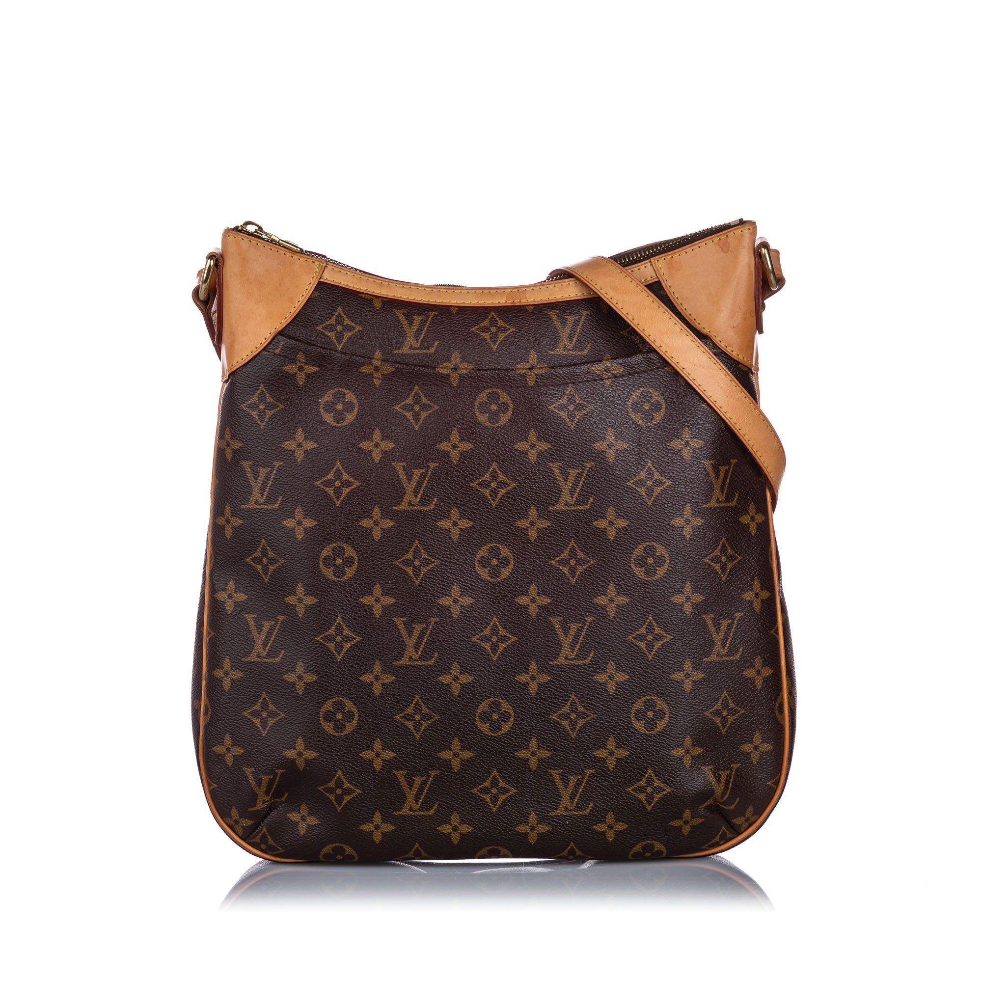 louis vuitton odeon mm