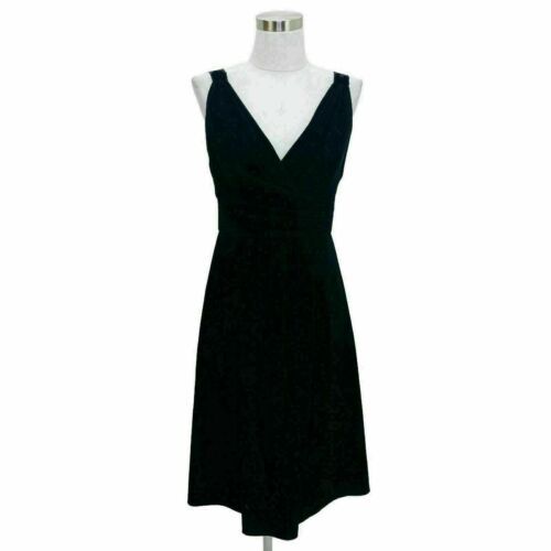 little black dress size 6