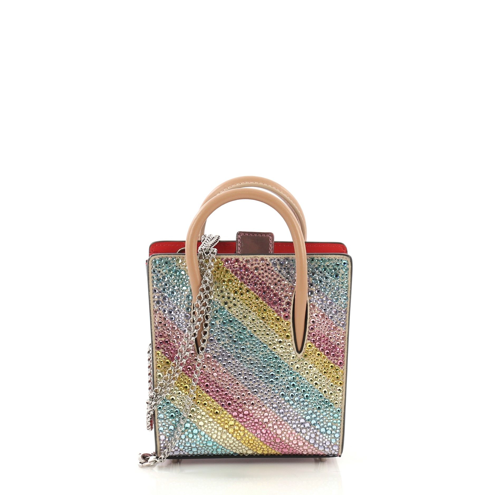 mini paloma louboutin prix