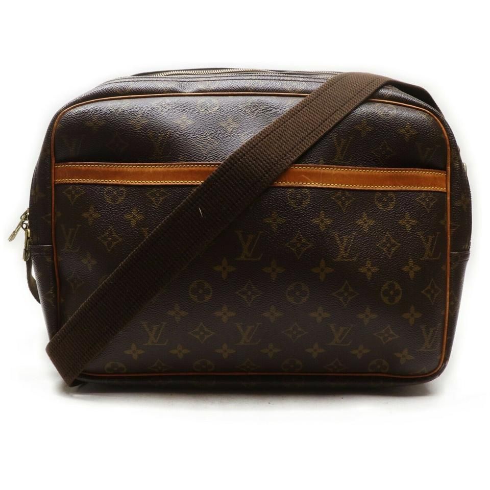 louis vuitton reporter gm