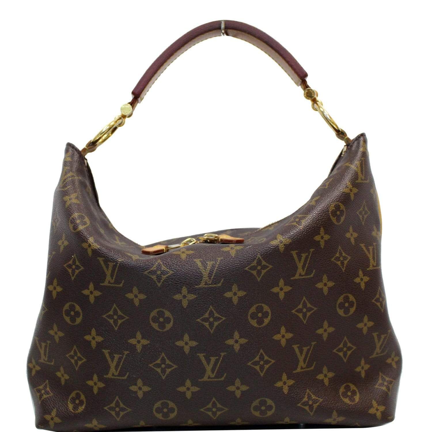 louis vuitton sully pm
