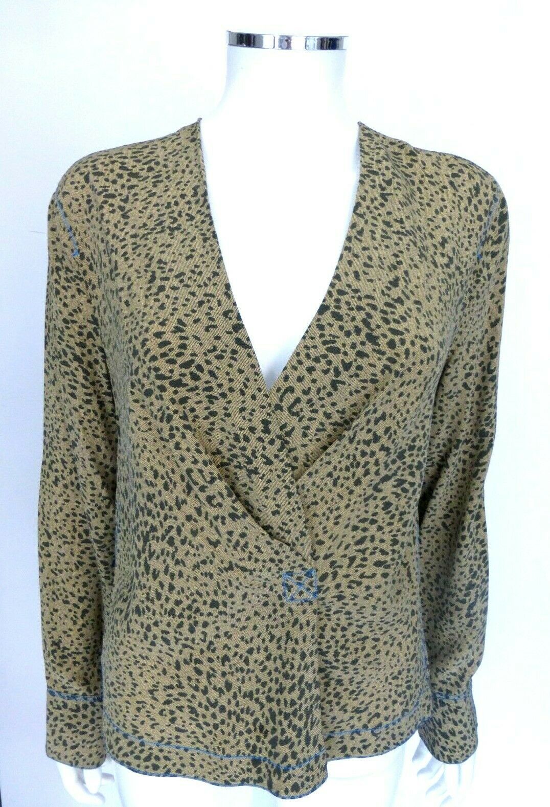 rag and bone shields top