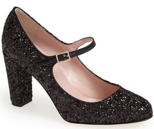 kate spade mary jane shoes