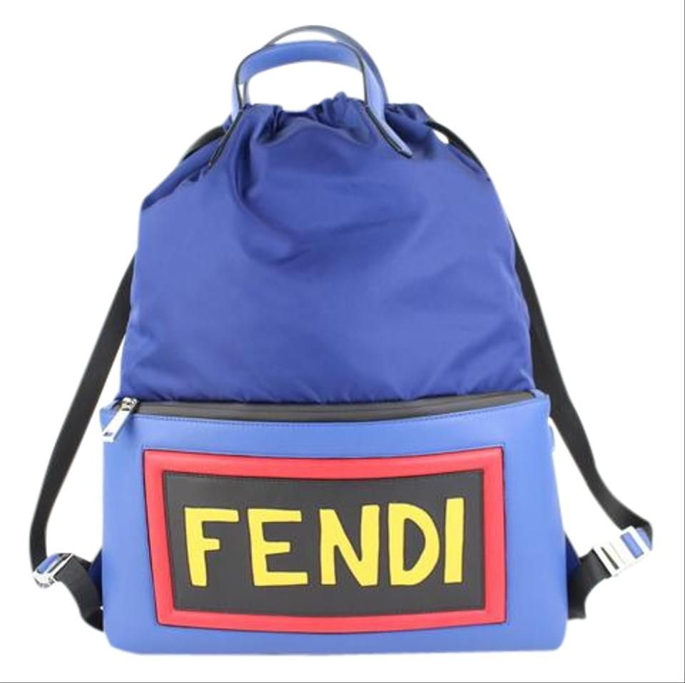 fendi vocabulary backpack