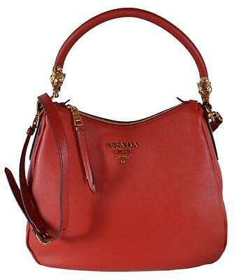 prada tiger bag