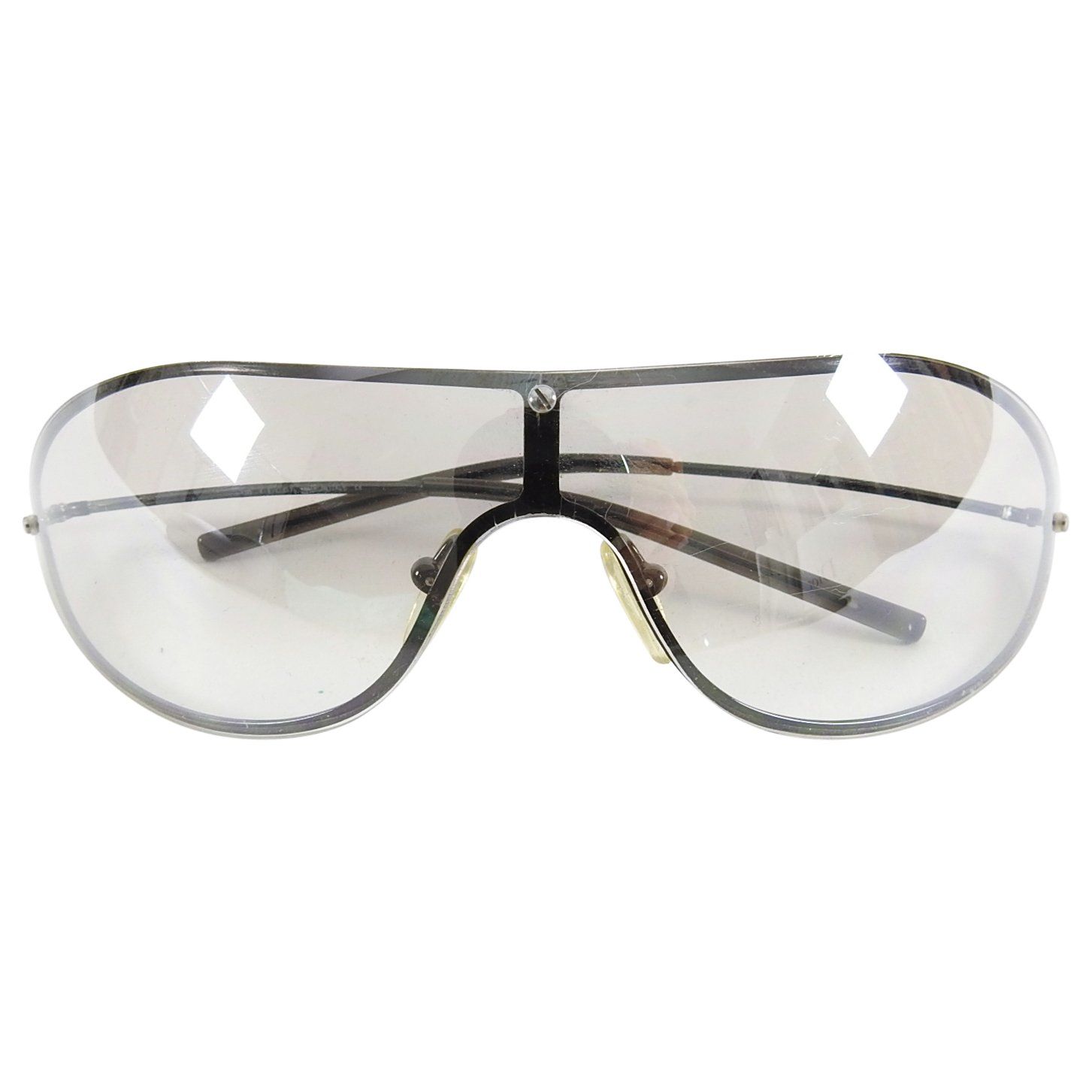 gucci runway sunglasses