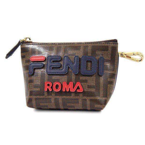 fendi clutch