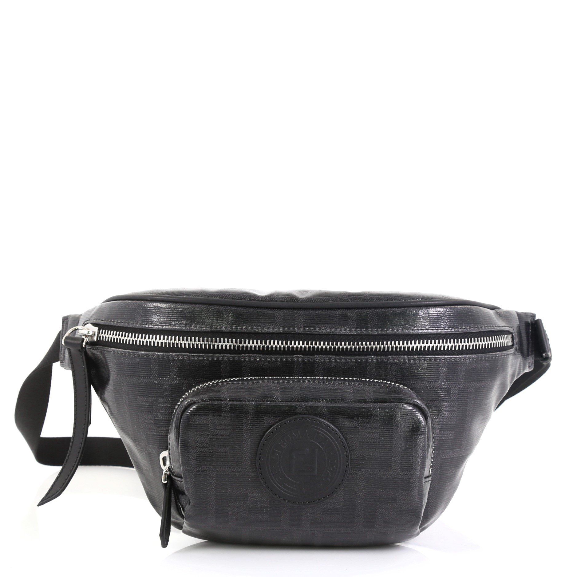 fendi waist pack