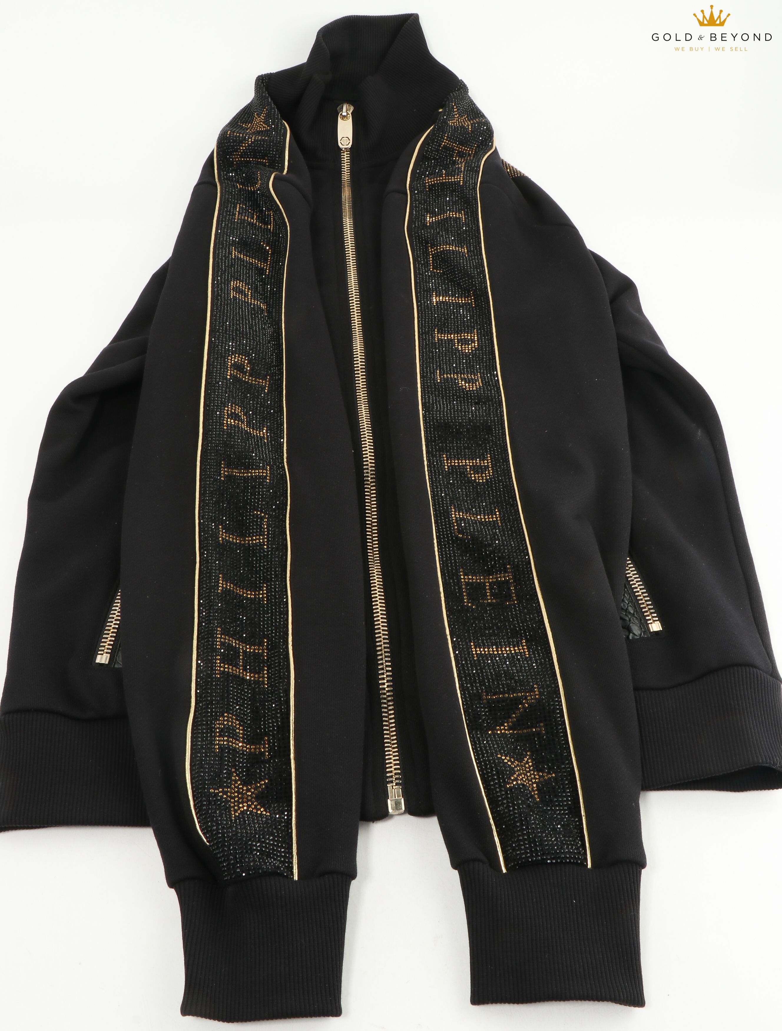 philipp plein tmt tracksuit