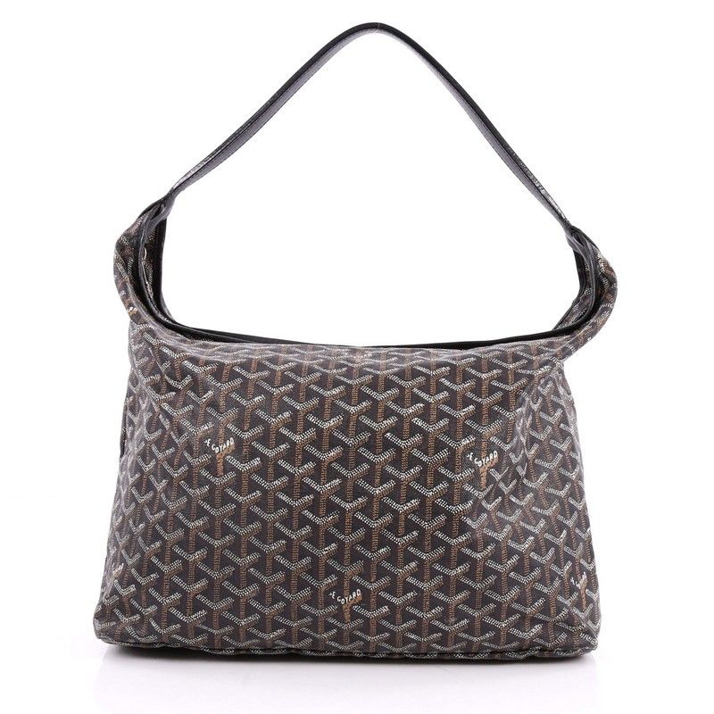 goyard hobo