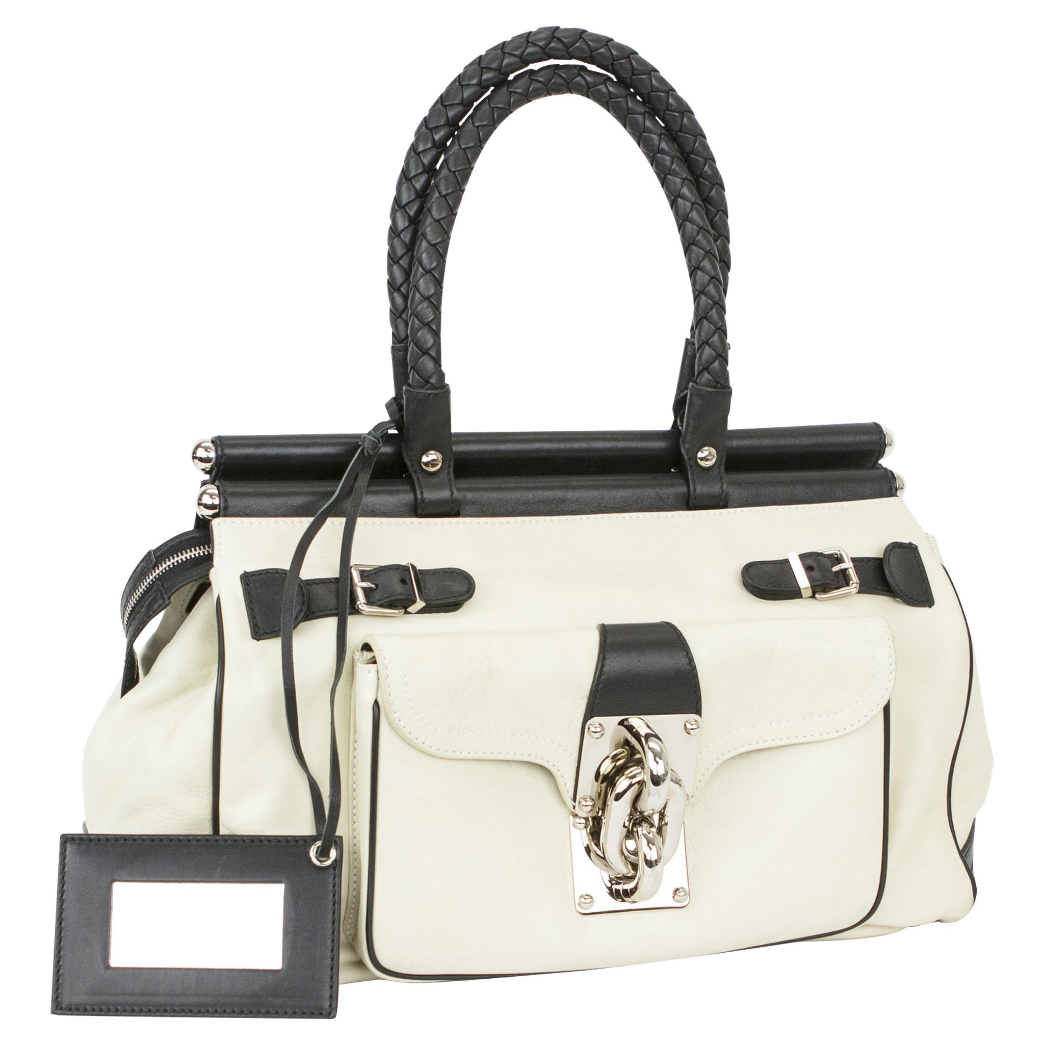 balenciaga doctors bag