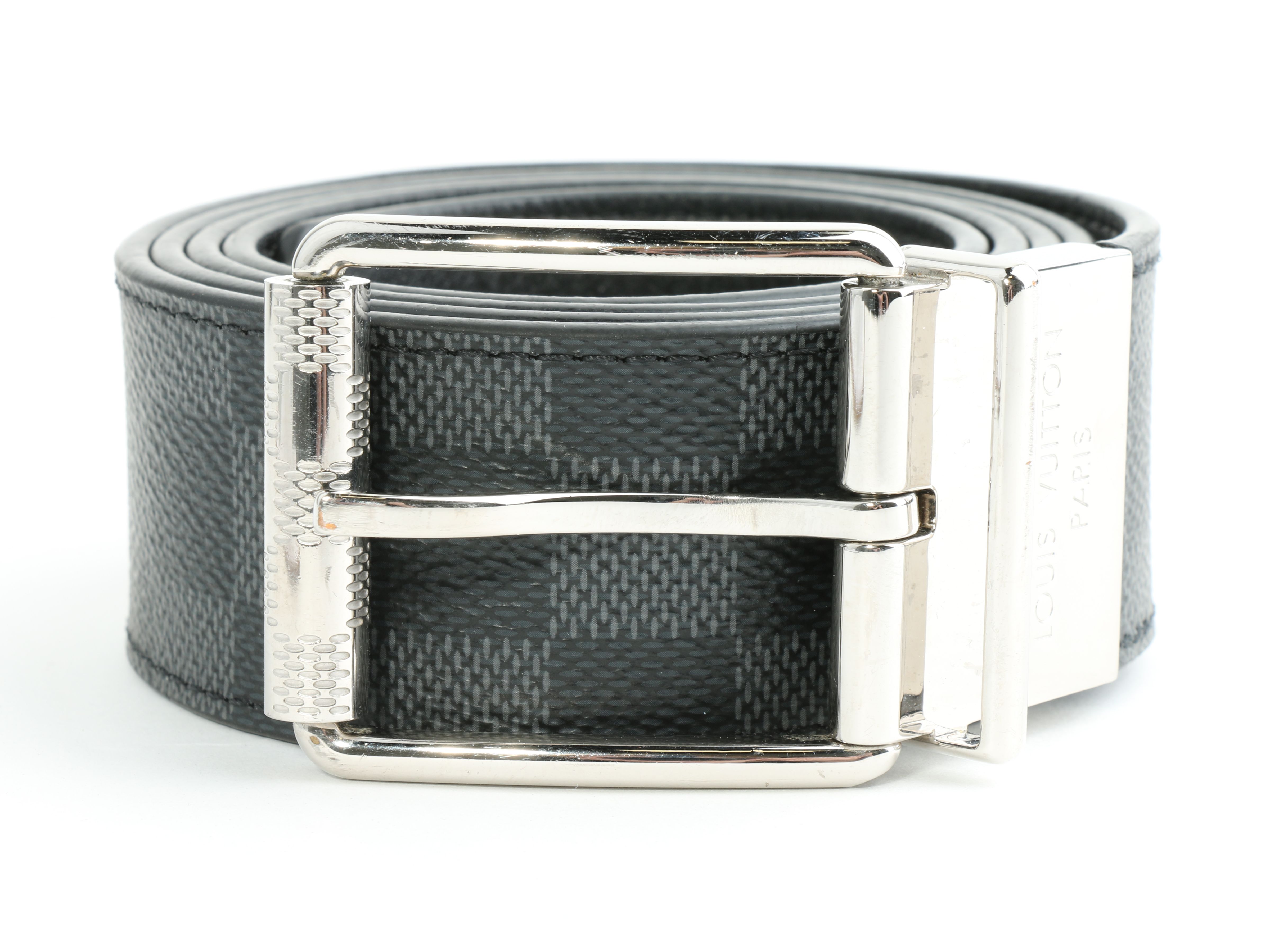 Louis Vuitton Damier Print 40mm 