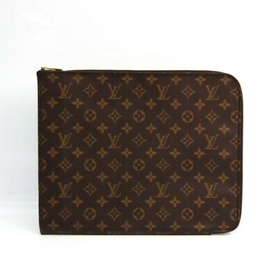 louis vuitton document case
