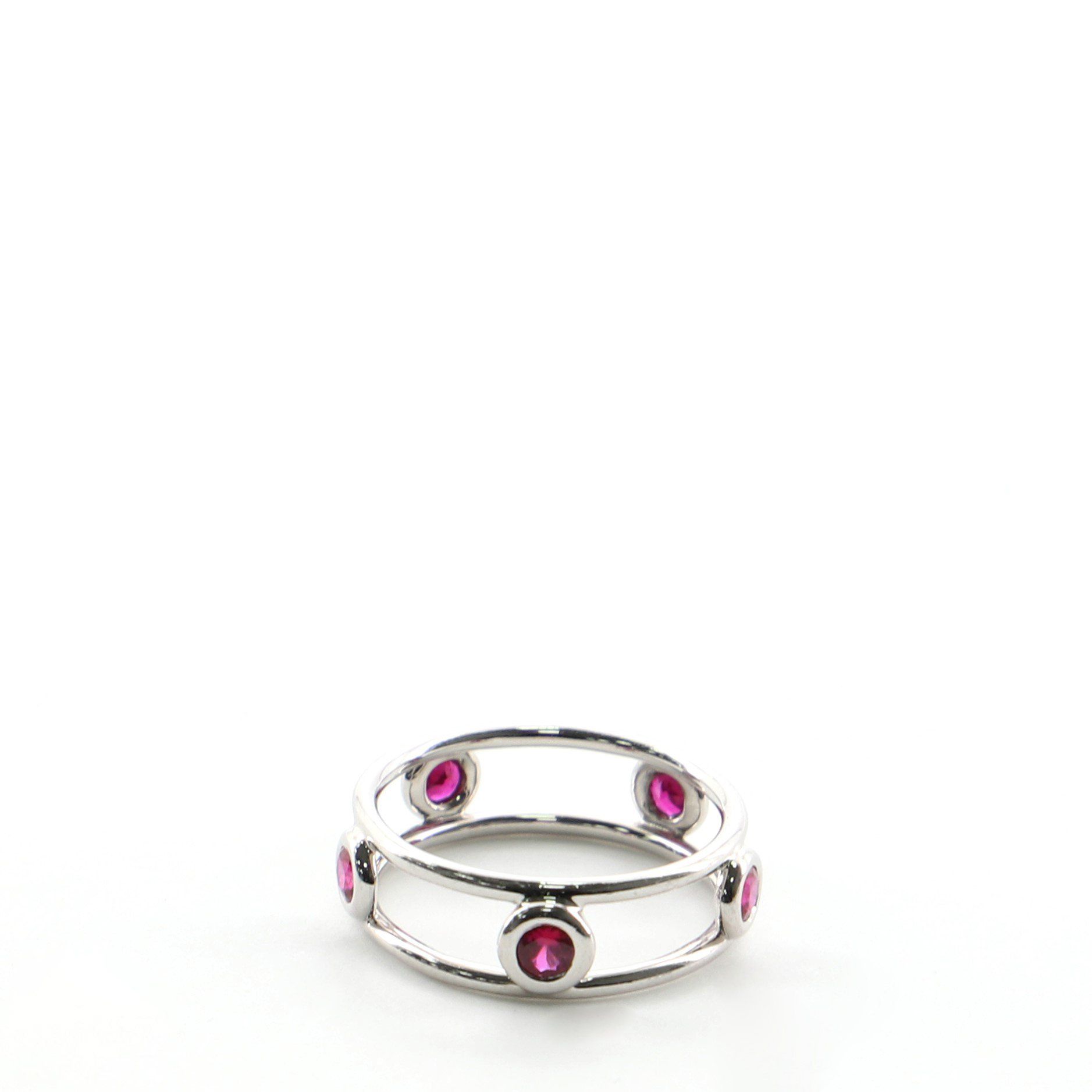 Elsa Peretti Color By The Yard Ring 