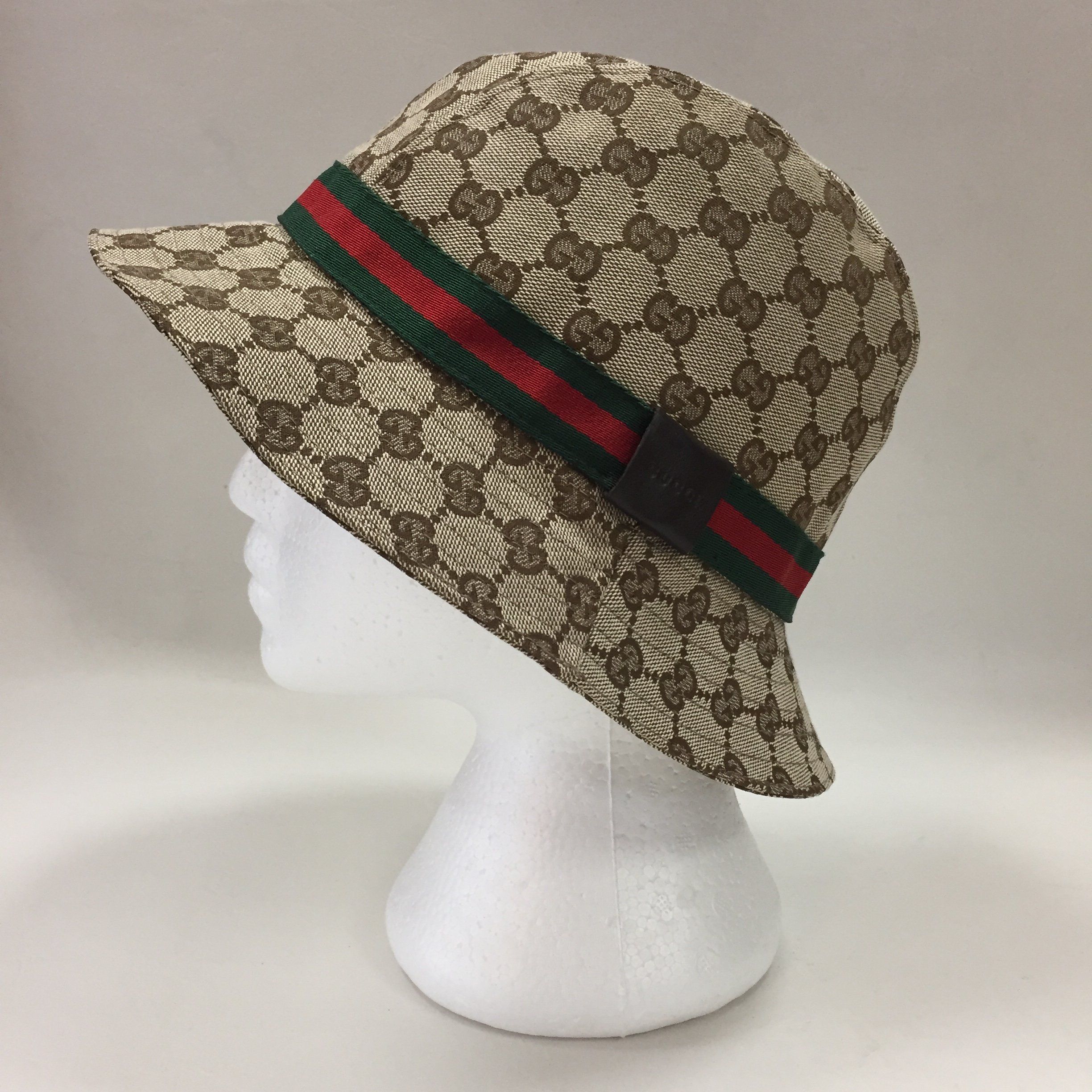 authentic gucci bucket hat,Save up to