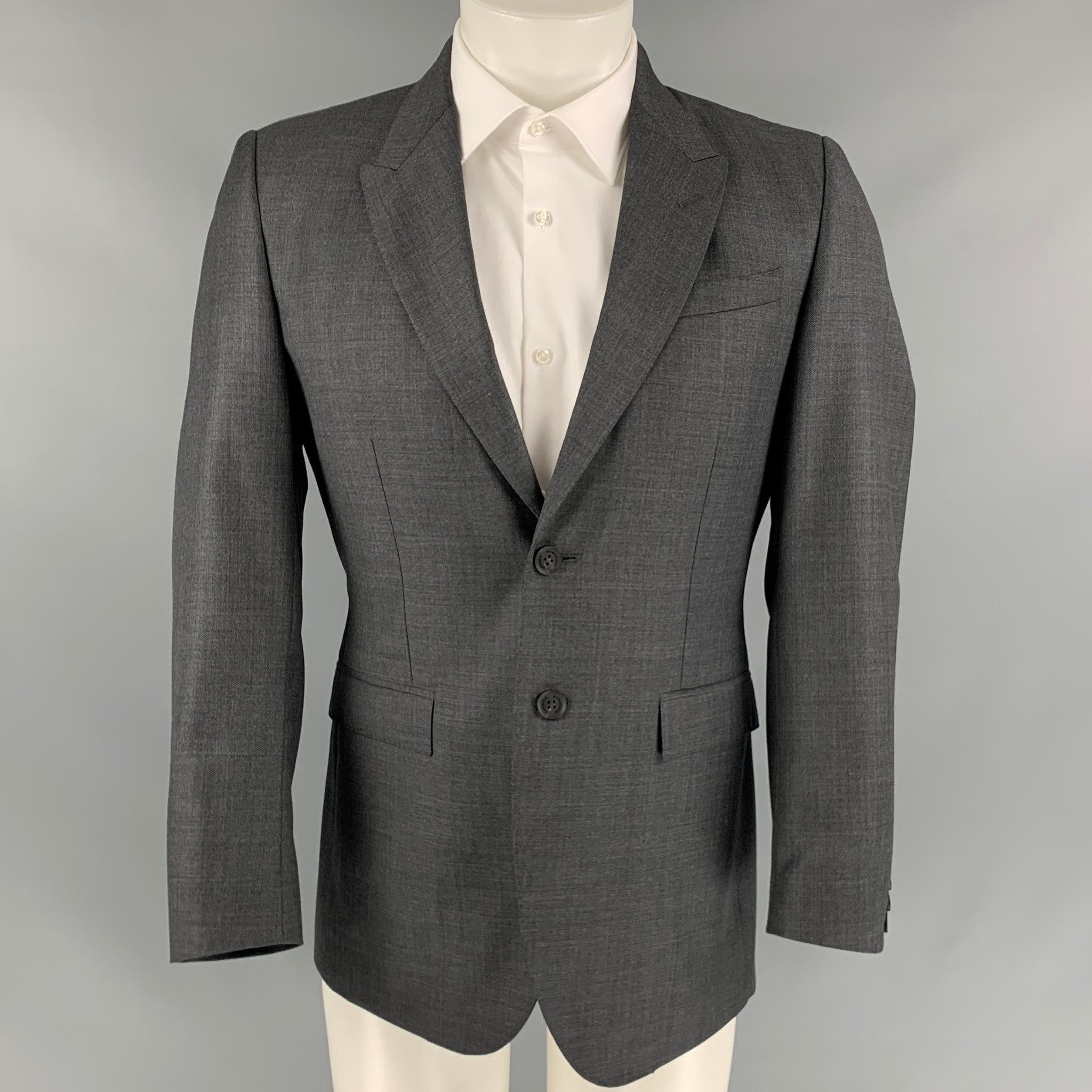 burberry prorsum size guide