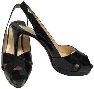 louboutin size 42 in us