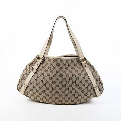 gucci abbey backpack