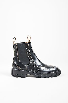 balenciaga chelsea boots