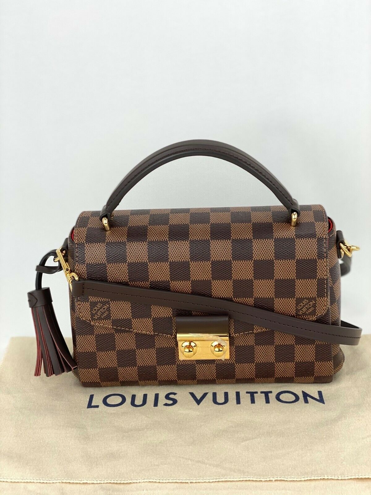 lv croisette bag