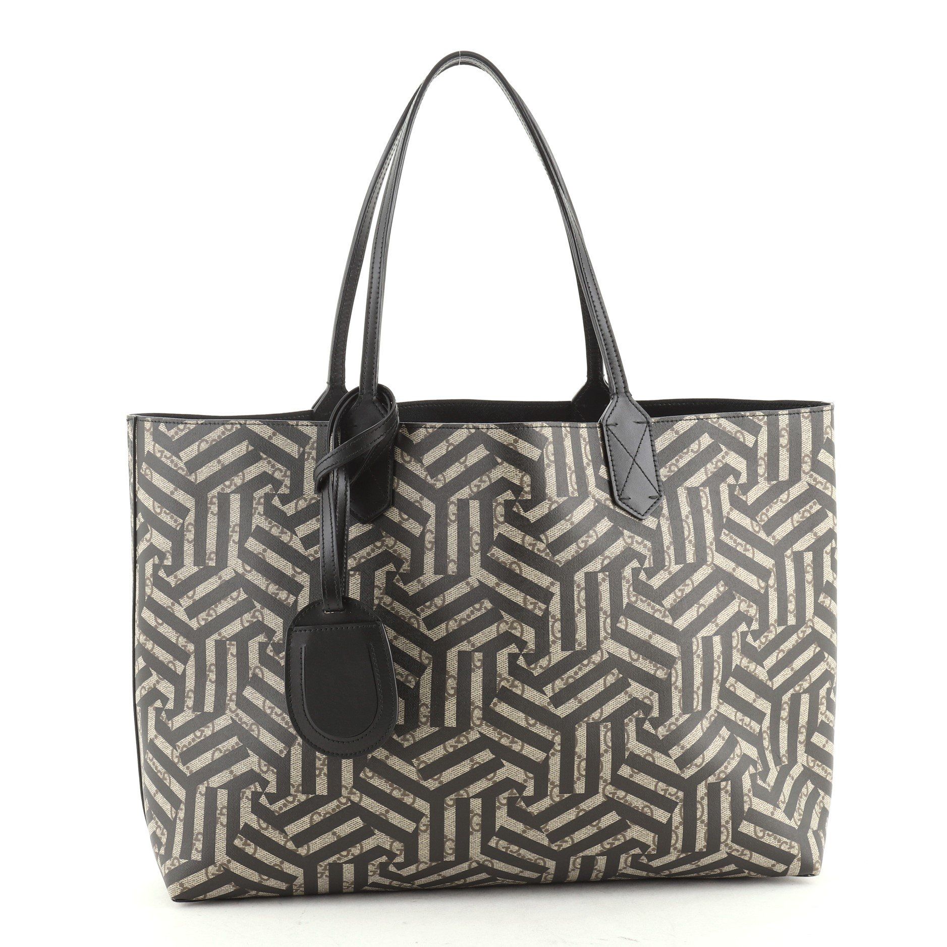 gucci caleido tote
