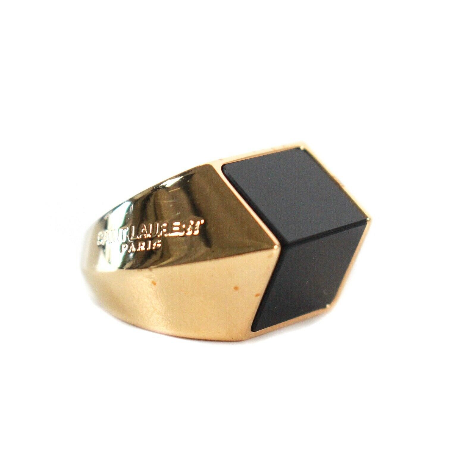 saint laurent ring mens