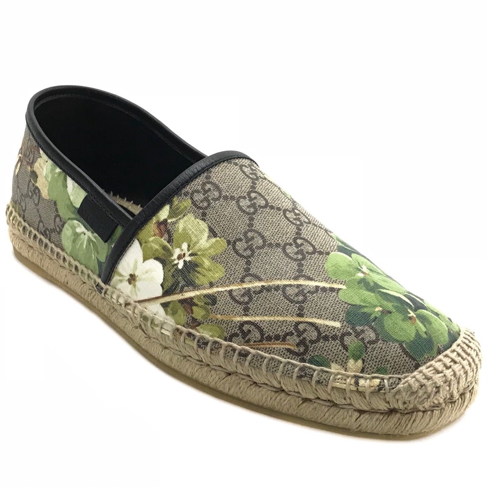 gucci espadrilles mens