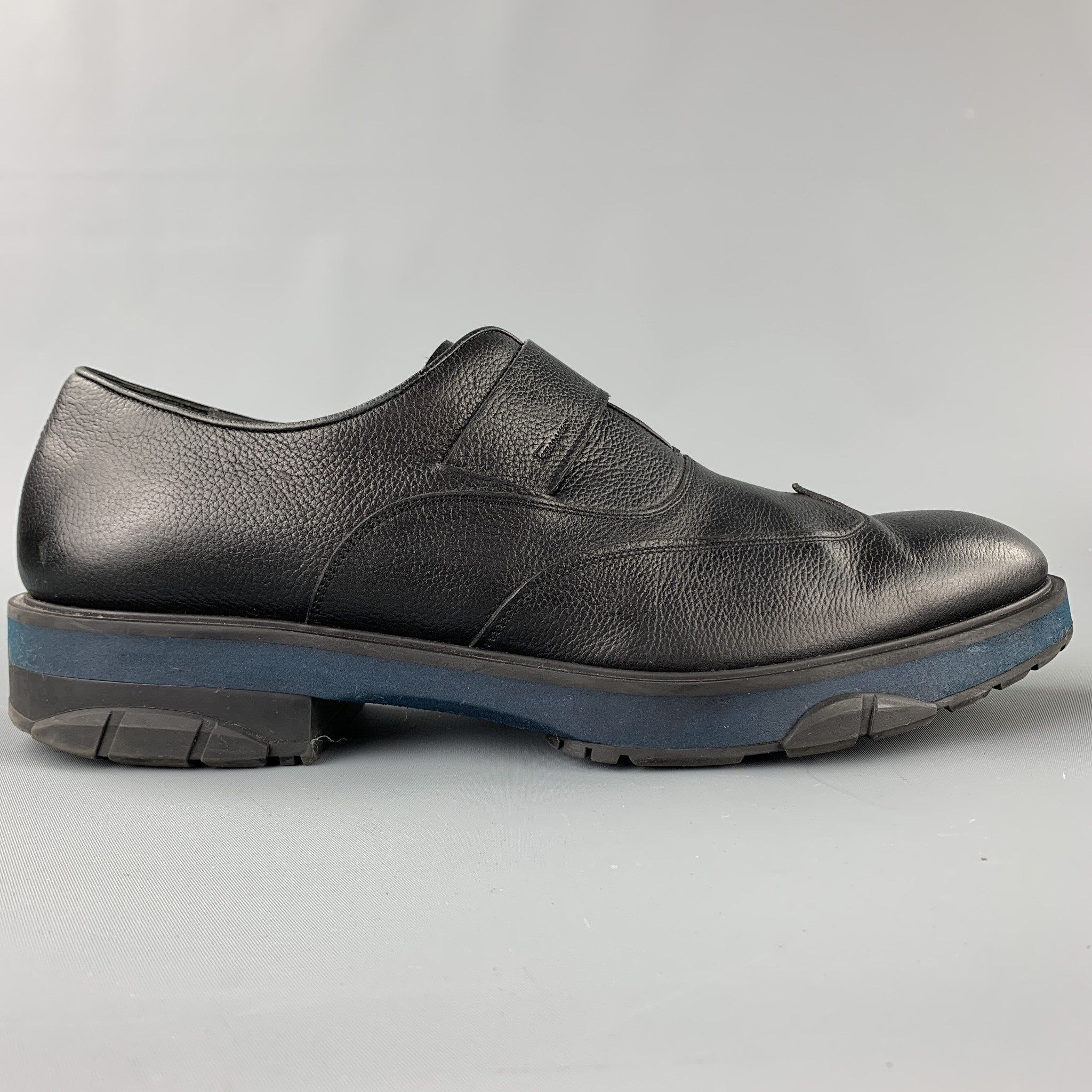 ferragamo loafers size 12