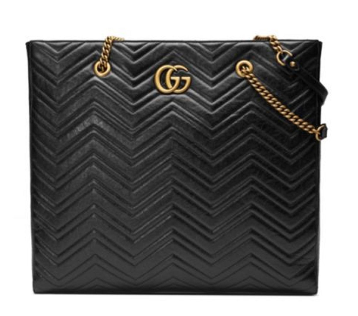 large gucci marmont