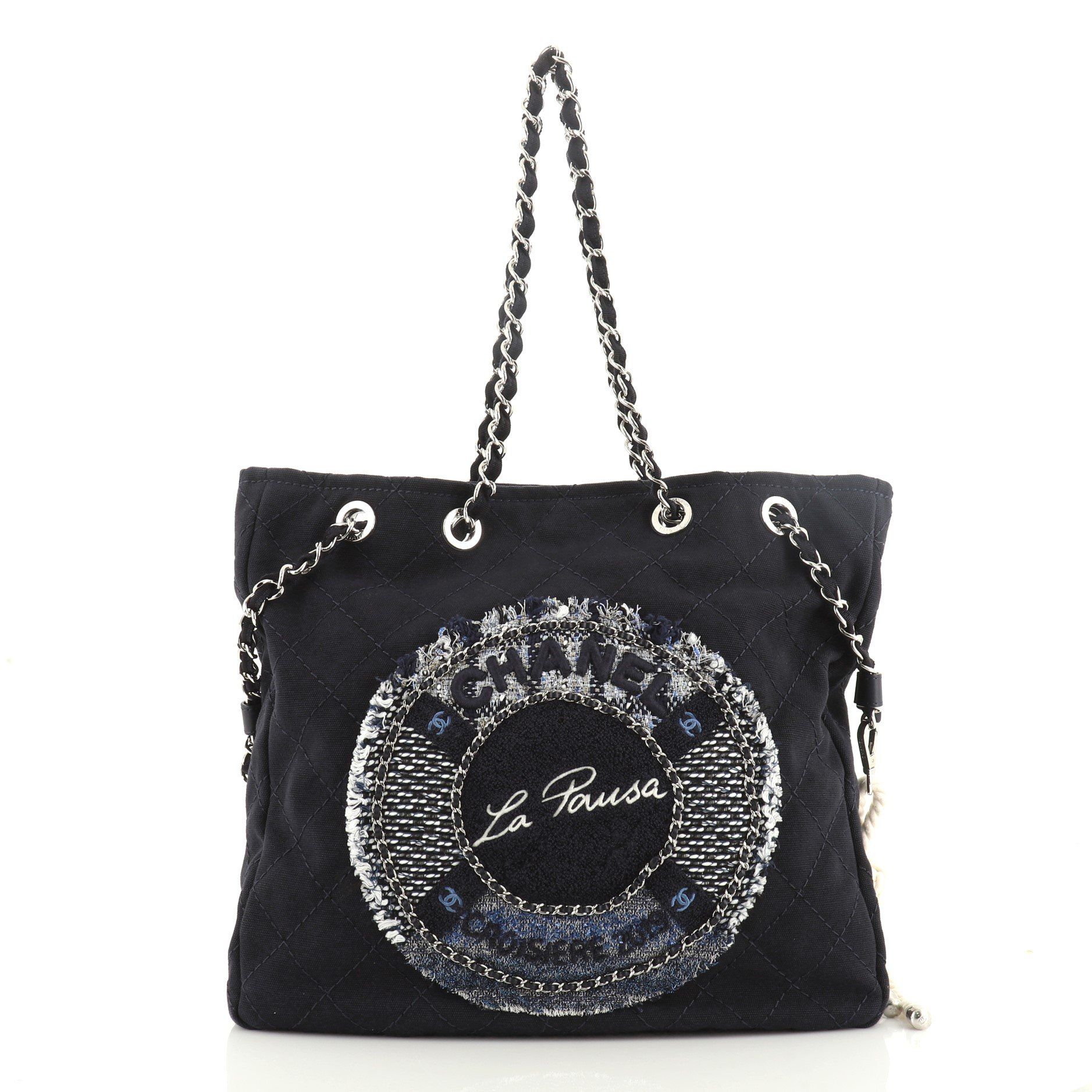 chanel la pausa bag price