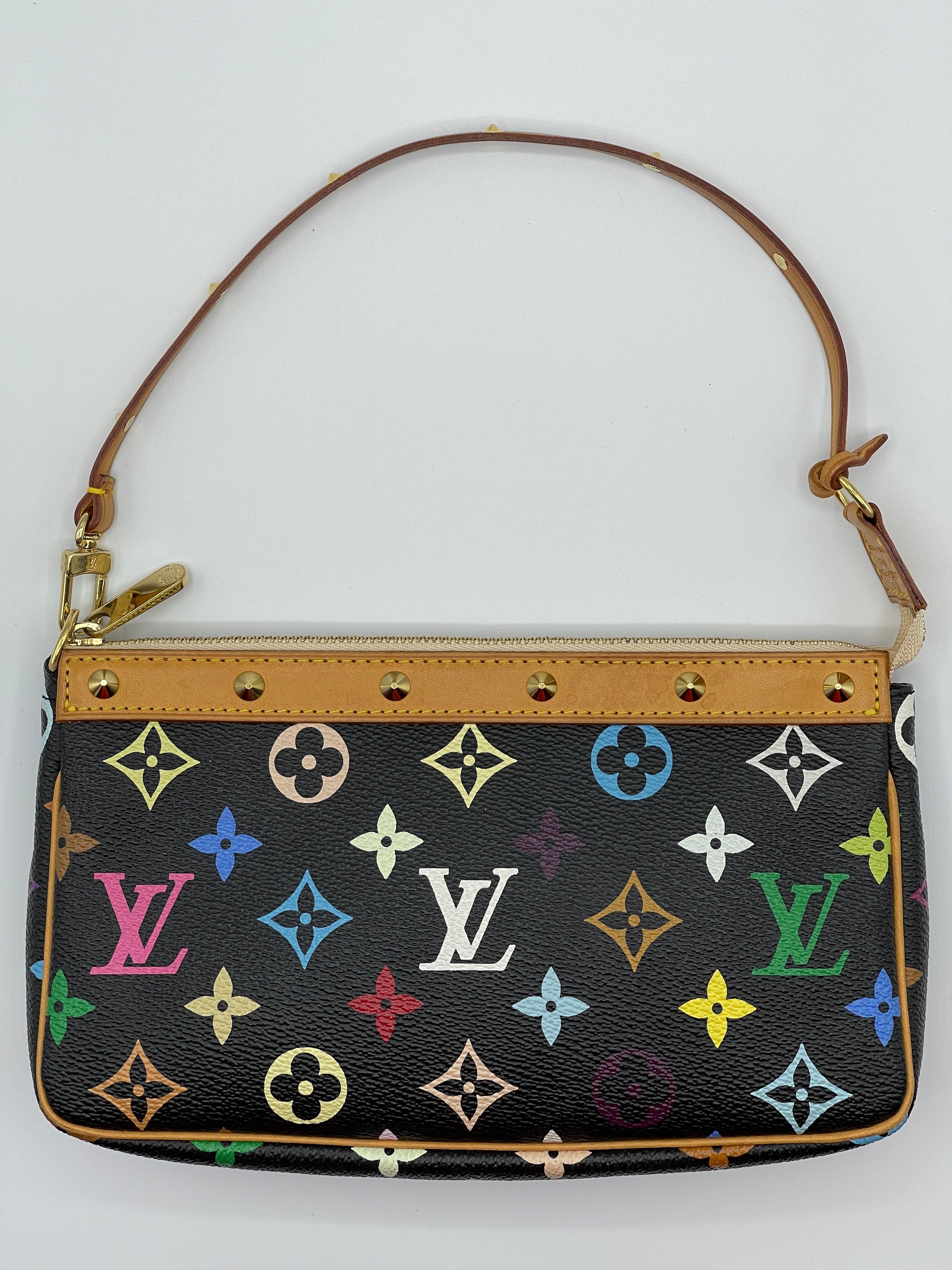 pochette murakami