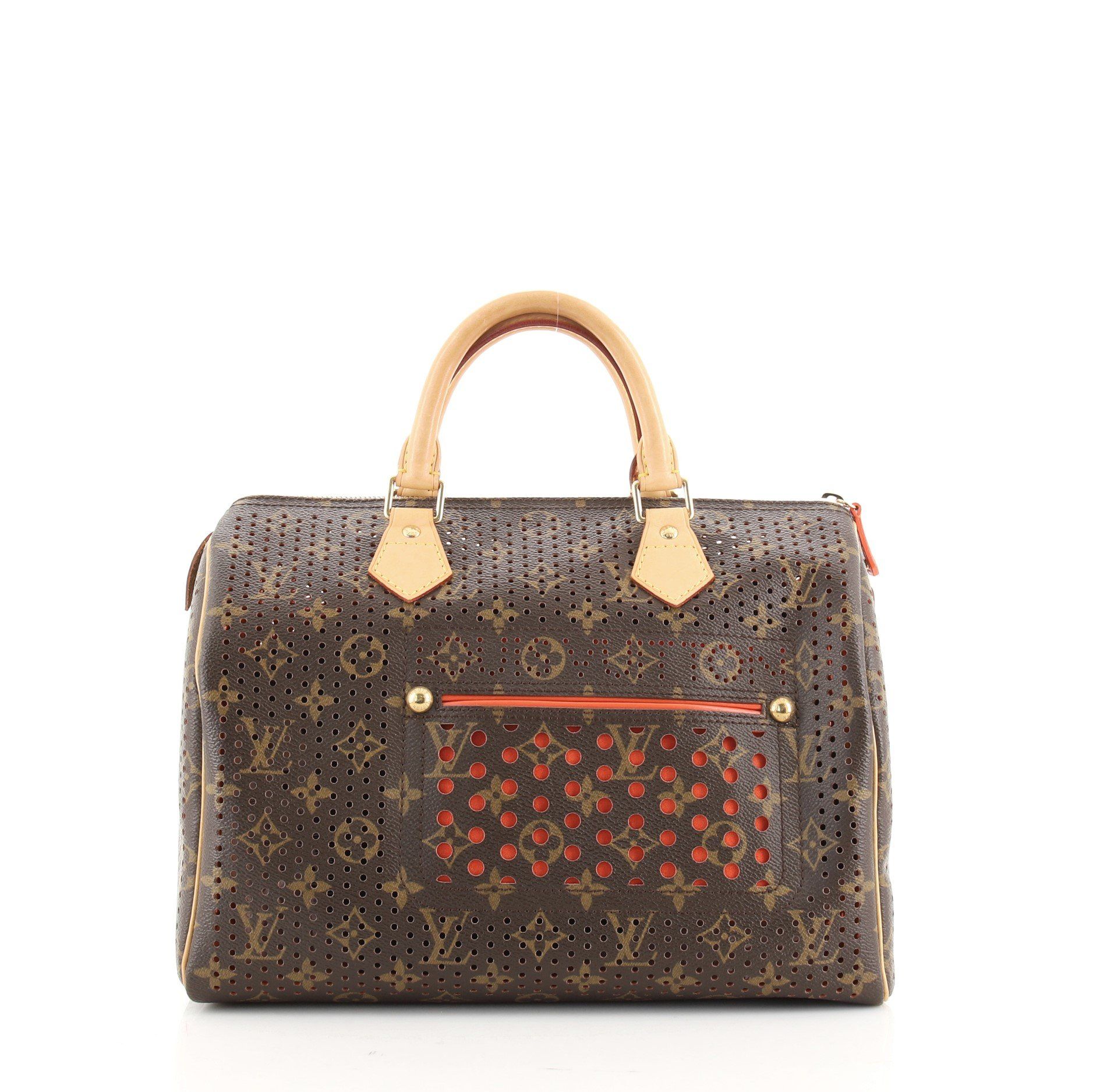lv speedy perforated